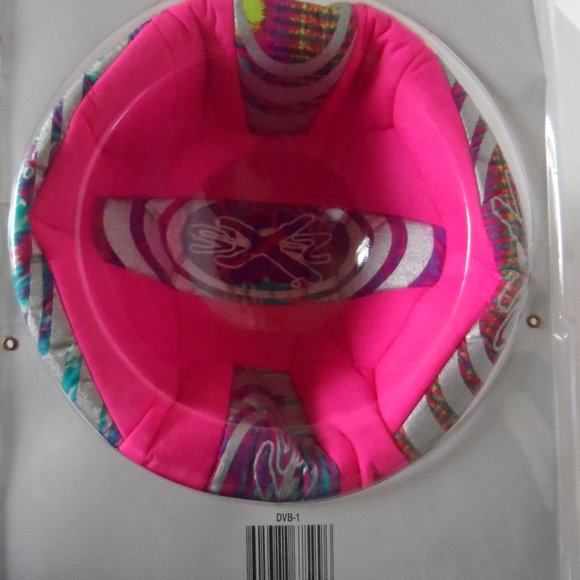 2X2 Sport Official Size Cloth Volleyball - Picture 4 of 4